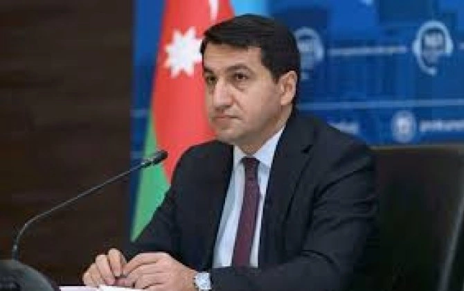 Rəsmi Bakı: Cənubi Qafqazda real sülh mövcuddur, Azərbaycan səylərini davam etdirəcək