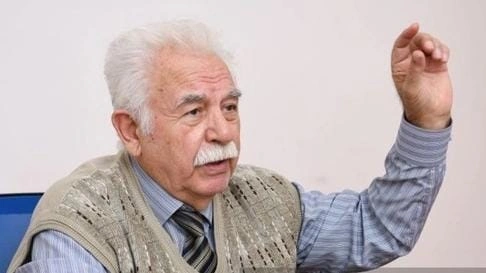 "80 yaşımda gedib kimin qapısını döyüm?"-"Yol əhvalatı"-nın Fəridi - FOTO+ÖZƏL