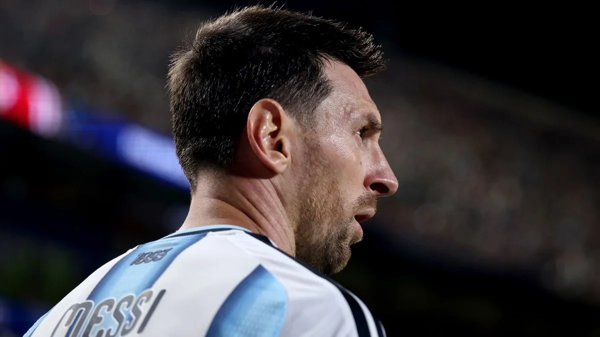 Messi Argentina kütləvi informasiya vasitələrini məhkəməyə verəcək