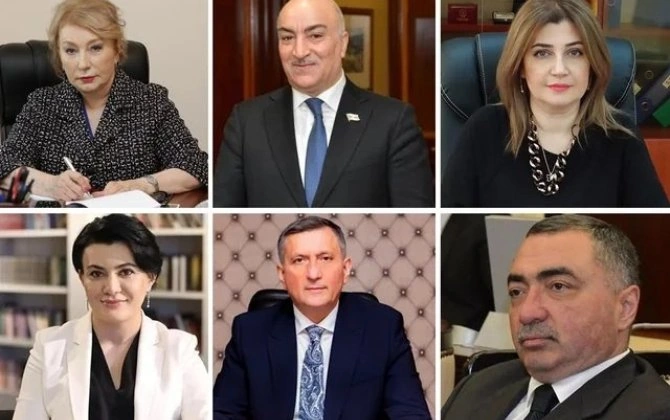 Keçmiş deputatlar indi nə iş görürlər?