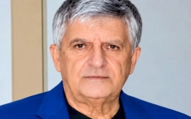 Akif Əyyubov vəfat etdi - FOTO