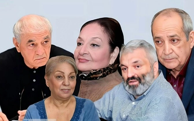 “Fəxrəddin Manafov sədr olsun, Rasim Balayevdən sonra 200 manatımızı kəsdilər” - Xalq artisti vəzifəyə gətirilir? ÖZƏL