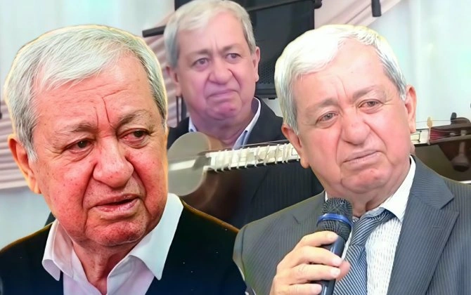 “Yaşa dolmuşam, toylara getmirəm, gənc xanəndələr yanımda oxumağa utanırlar, tay-tuş deyiləm” - FOTO+ÖZƏL