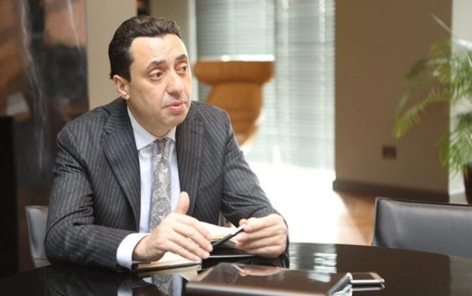 Ehtiram Quliyevi ağır cəza gözləyir