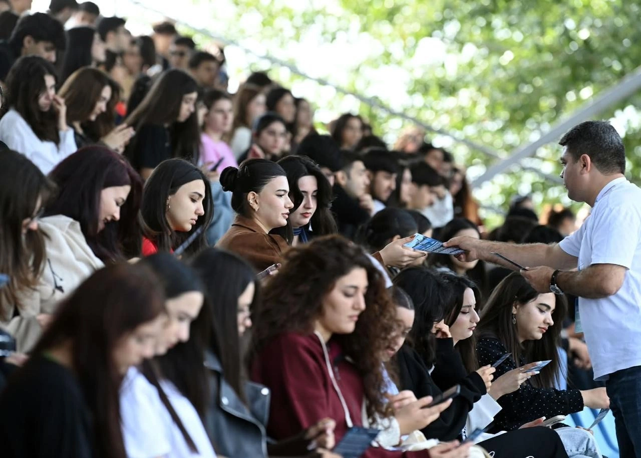 "Mingəçevir Reqatası-2026" turnirində Azərbaycan komandasından böyük uğur - FOTO