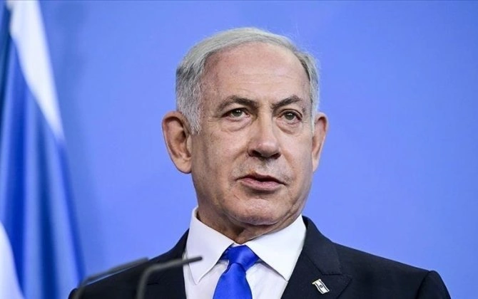"Epşteyn işi yenidən açılır: "Mossad" kölgəsi və siyasi şantaj iddiaları" - "Anadolu Ajansı"
