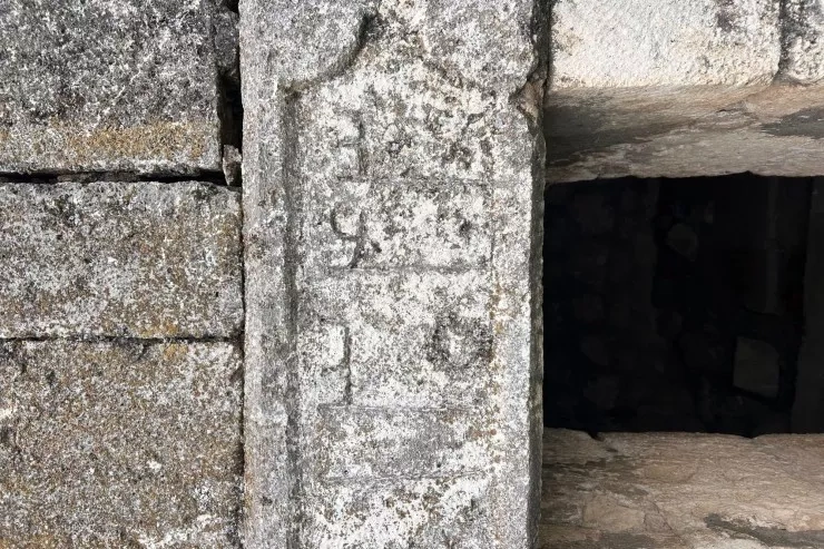 Ağdərə və Ağdamda yeni arxeoloji abidələr tapıldı - FOTO