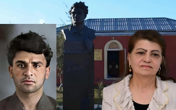 Mikayıl Müşfiqin xatirə muzeyi təmir olunacaq: “Tövsiyyələrimizi verəcəyik” - FOTO+ÖZƏL