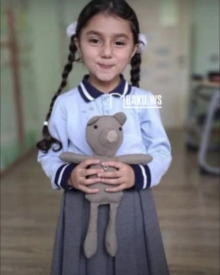 Yanğında ölənlərdən ən kiçiyinin 6 yaşı olub... - FOTOLAR