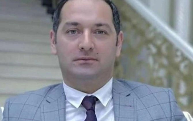 Elnur Kərimovu sancan ilan öldü, aktyorun vəziyyəti açıqlandı