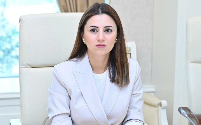 "Bakı ilə Berlin arasında münasibətlər artıq yeni mərhələyə daxil olur"
