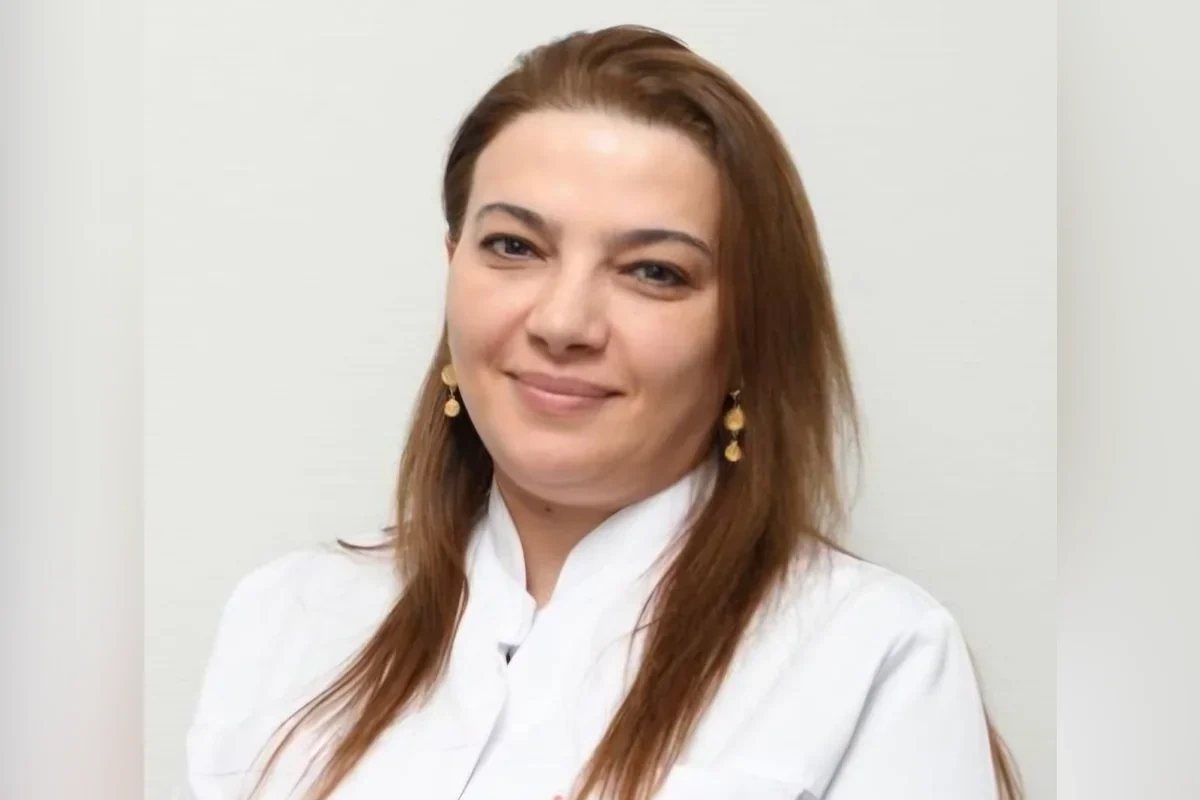 Nuridə Məmmədova vəzifəsindən azad olundu