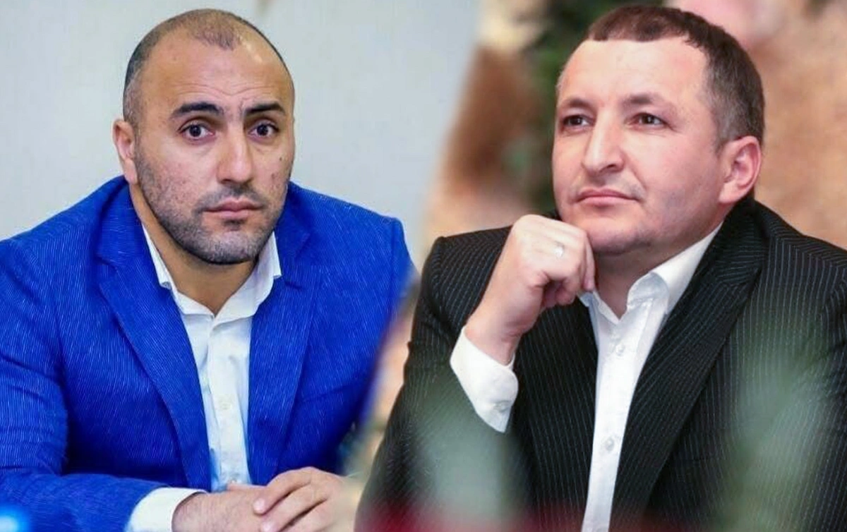 Azərbaycanda iş adamının milyonlarla pulunu ələ keçirənlər SAXLANILDILAR - Biri federasiya prezidenti olub
