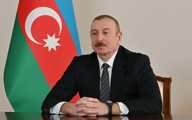 SON DƏQİQƏ! Prezident onu icra başçısı təyin etdi