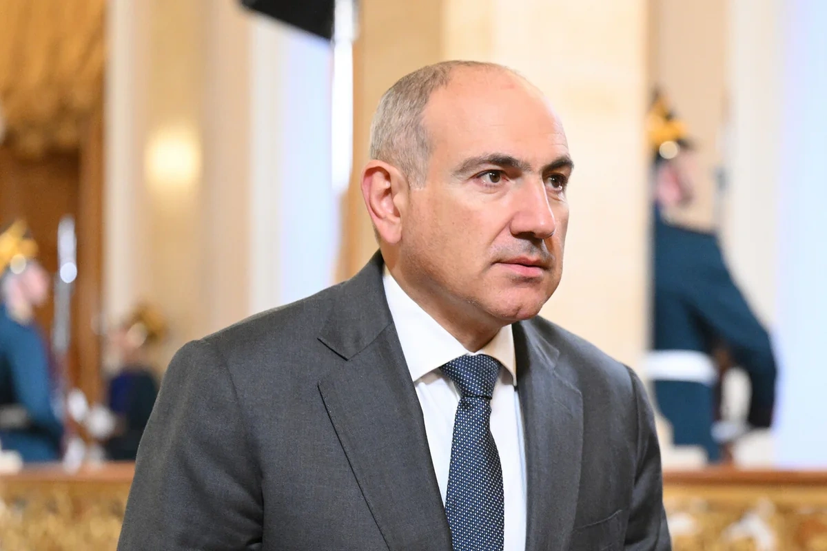 Paşinyan ermənilərin niyə Aya uçmadığını açıqladı