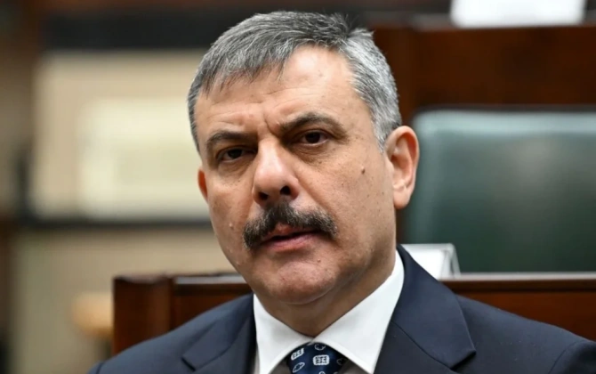 Nazir: İran vətəndaşlarının Türkiyəyə keçidinə icazə vermir