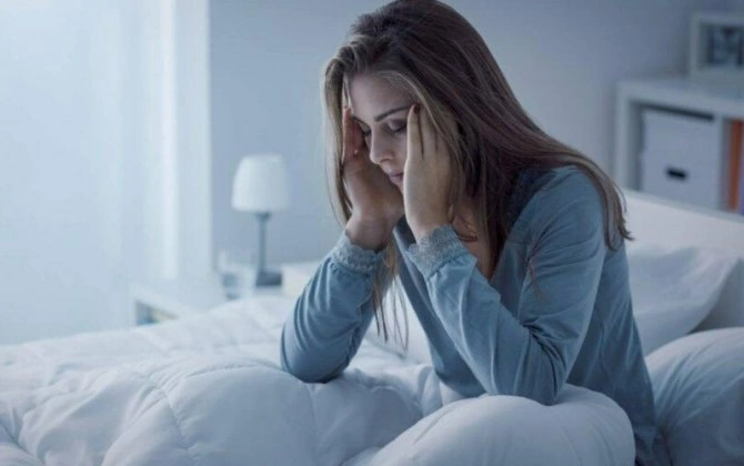 Yataq otağındakı bu səhv səhərlər yorğun oyanmağa səbəb olur