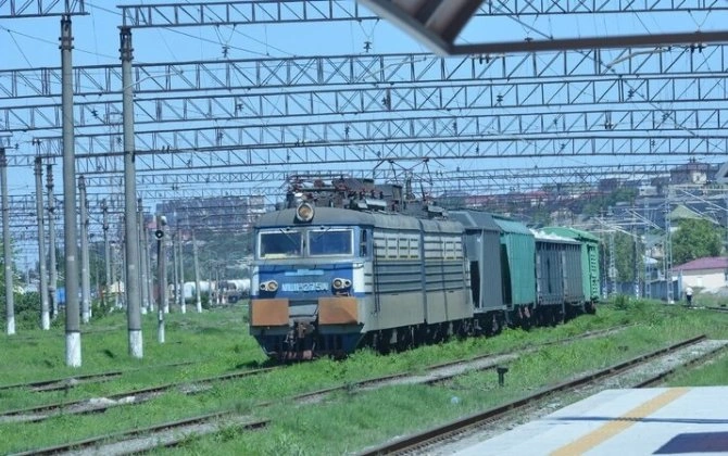 Azərbaycandan tranzit keçməklə Ermənistana 420 ton buğda və 280 ton arpa göndəriləcək