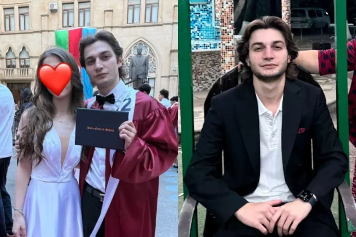 Şəhid Arəstə Baxışovanın övladı xarici universitetlərdə təhsil almaq şansı qazandı