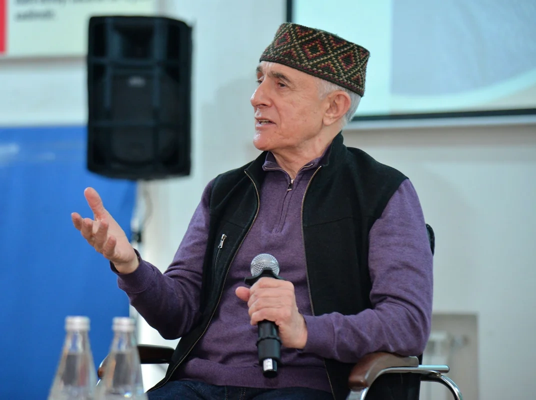 Xalq artisti: "Alim Qasımov son vaxtlar axtarışdadır" - FOTO