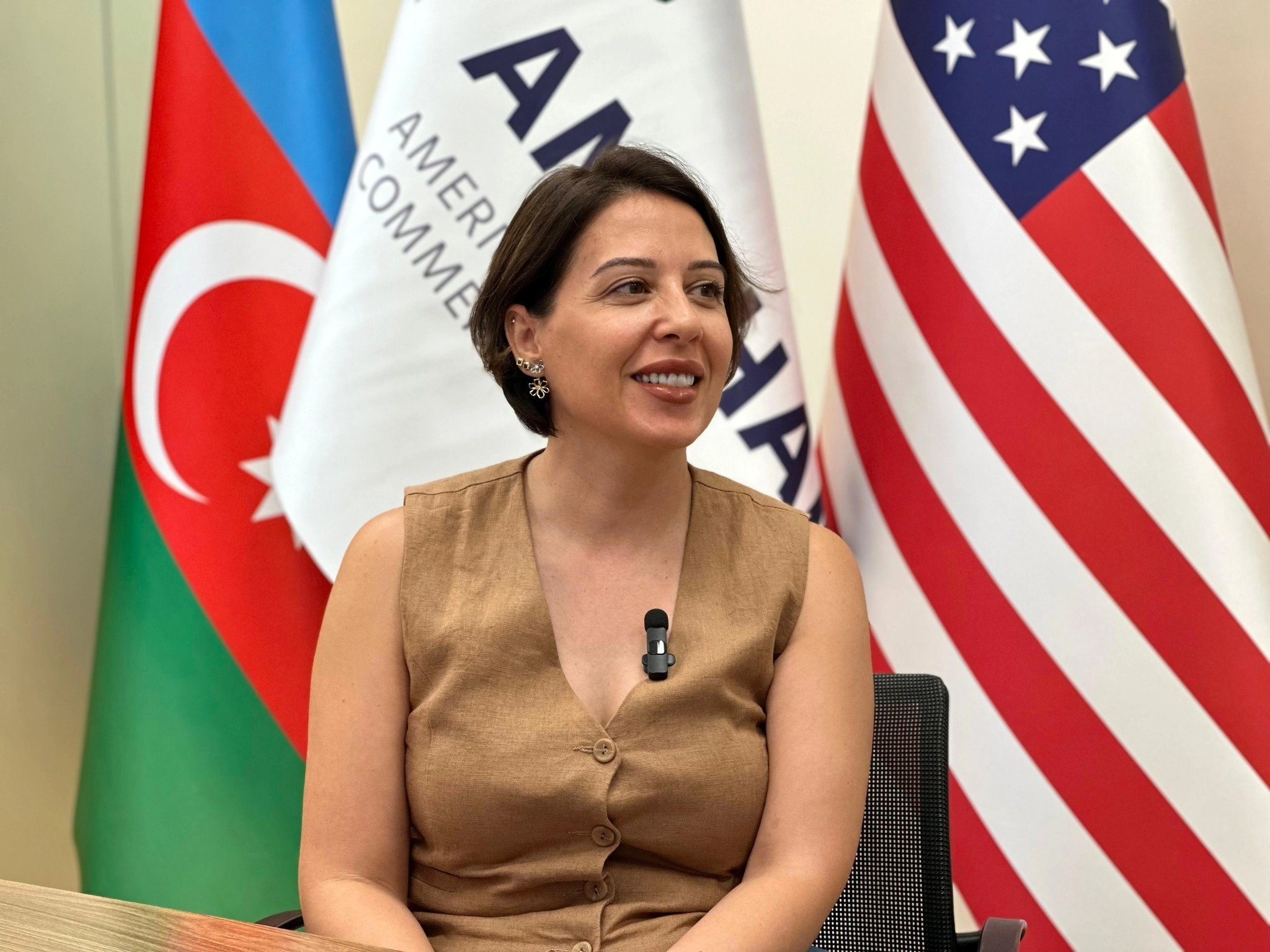 Gülnarə Aslanbəyli VƏFAT ETDİ - FOTO