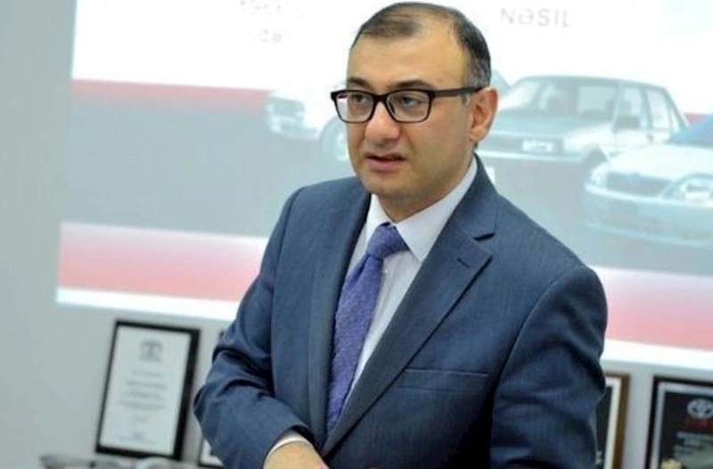 Bakıda “kitayski” maşınlar niyə bahalaşdı?