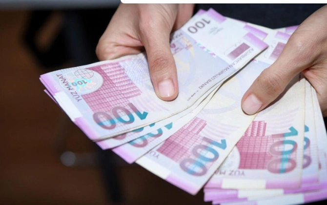 "13-cü maaş" Azərbaycanda KİMLƏRƏ verilir?