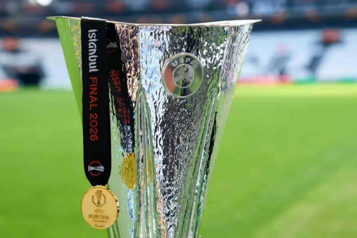 Avropa Liqasında final həyəcanı: “Frayburq” və “Aston Villa” üz-üzə gəlir