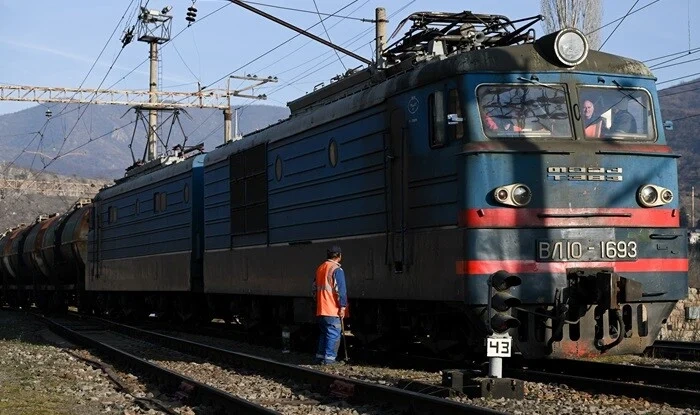 Ermənistana dizel yanacağı və 135 ton gübrə yola salındı