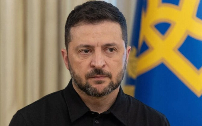 Zelenski: Putin kütləvi elan edilməmiş səfərbərlik planlaşdırır