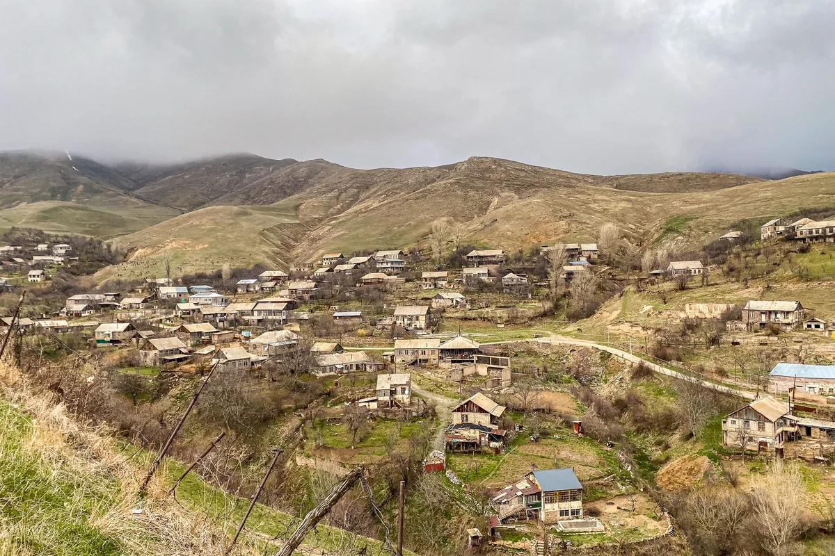 Azərbaycan irsinin erməniləşdirilməsi siyasətinin qurbanlarından biri – Xancığaz kəndi