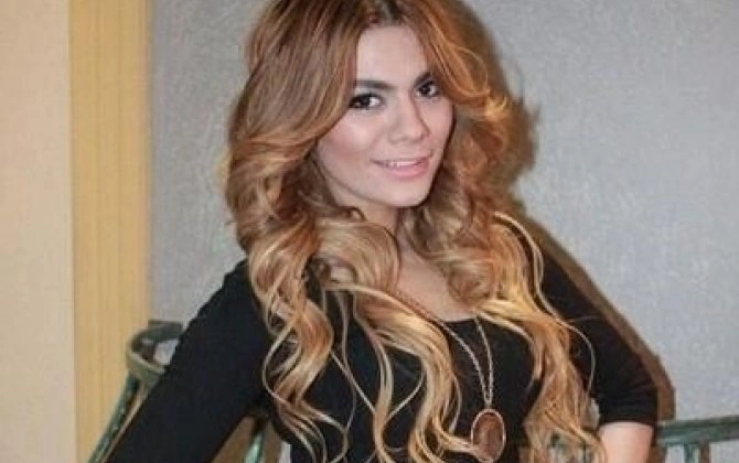 Aysunun 11 ildə görünüşündəki dəyişikliklər DİQQƏT ÇƏKDİ - FOTO