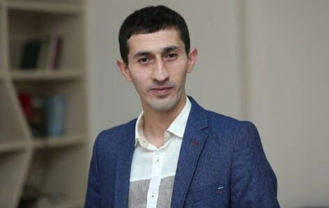 Dünyanın gözü Orta dəhlizdə