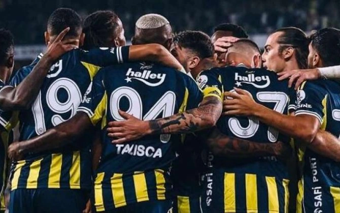 "Fənərbağça"da yeni transfer