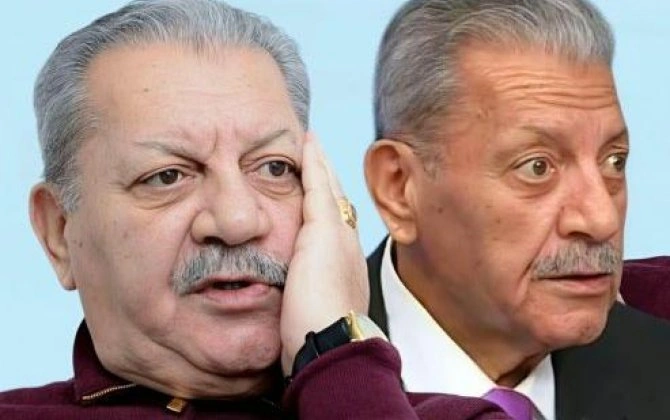 Xalq artisti Zaur Rzayev xəstəxanaya yerləşdirilib - VƏZİYYƏTİ AĞIRDIR + ÖZƏL