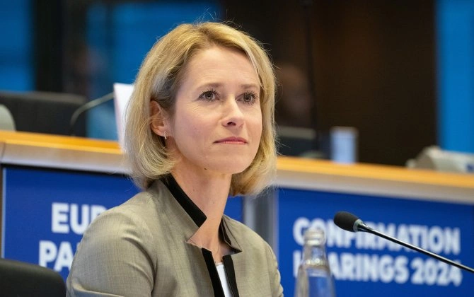 Kallas: İranın dron hücumları qəbuledilməzdir, Aİ Azərbaycanla tam həmrəydir