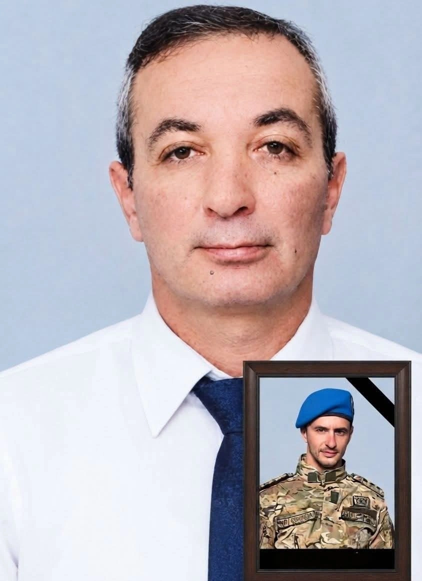 Oğlunun şəhid olması tarixindən bir gün sonra vəfat etdi - FOTO