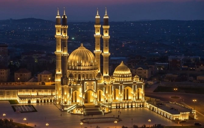 Məhərrəmlik ayı bu tarixdə başlayacaq