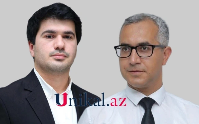 Kamran Əsədovla əlbir olan qaynı işdən çıxarıldı - FOTO