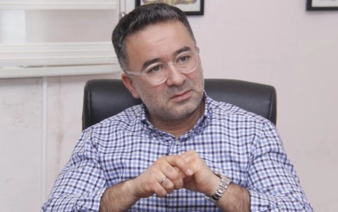 Tahir İmanov vəhhabi olması iddialarına ilk dəfə cavab verdi