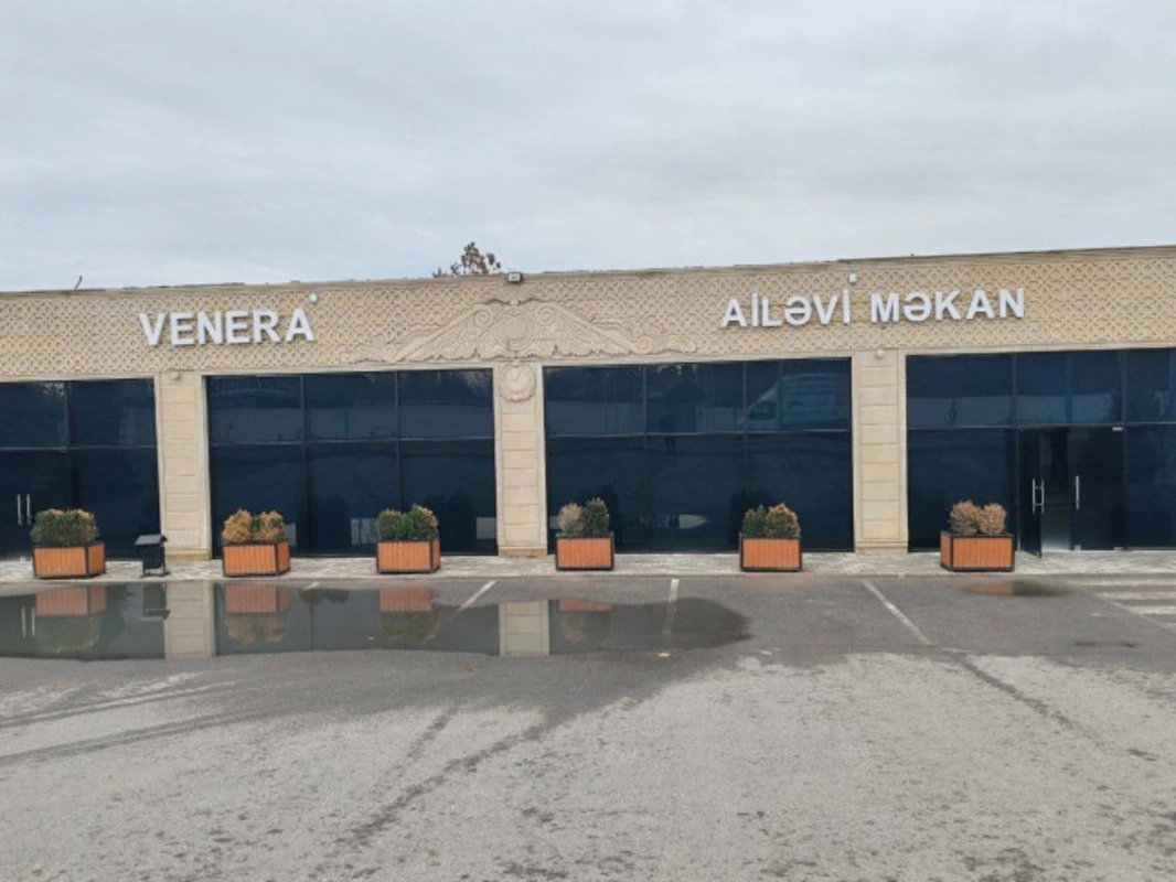 Bərdədə "Venera" kafesində nöqsanlar aşkarlanıb