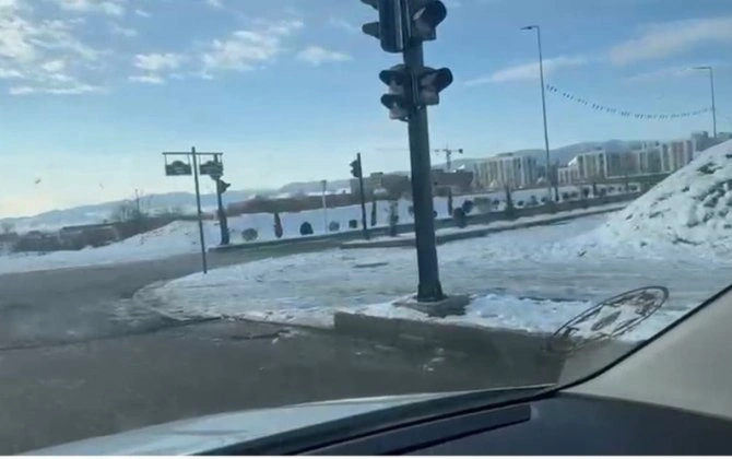 Ağdamın ilk küçə adları - FOTO
