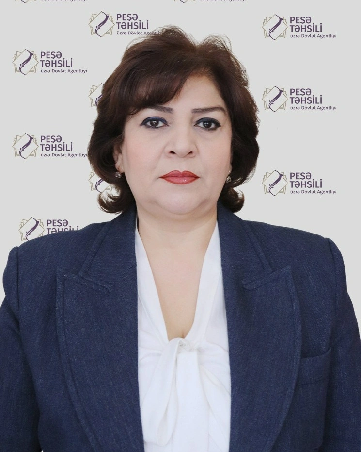 Bərdə Dövlət Peşə Təhsil Mərkəzində yeni təyinat - FOTO