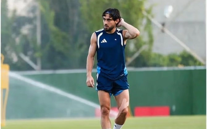 Elvin Cəfərquliyev əməliyyat olunacaq