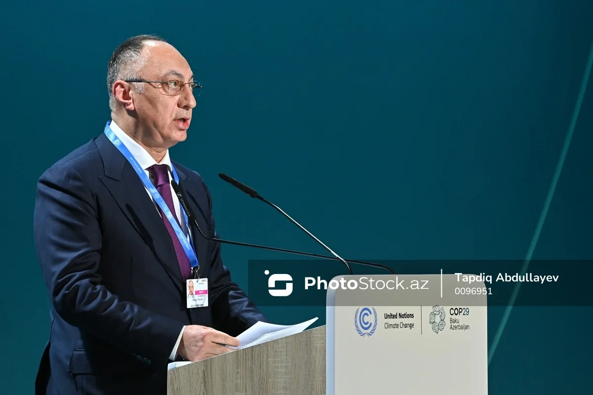 "Özəl bağçalarda qidalanma ilə əlaqədar vəziyyət ürəkaçan deyil" - Qoşqar Təhməzlidən SOS