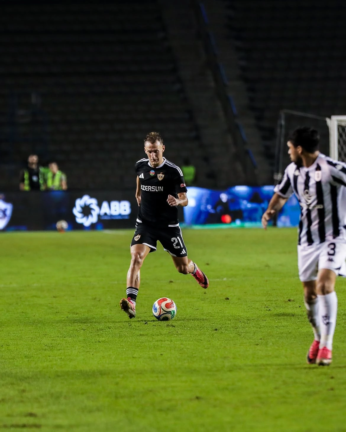 “Qarabağ”dan “Neftçi”yə son dəqiqə şoku -YENİLƏNİB
