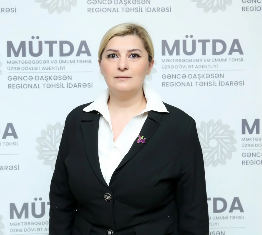 İki uşaq bağçasına müdirlər təyin olundu - FOTO