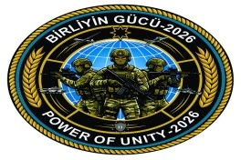 Azərbaycanda 3 ölkənin birgə hərbi təlimi keçiriləcək - FOTO-VİDEO