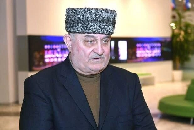 Əməkdar incəsənət xadiminin səhhəti ağırlaşdı - FOTO