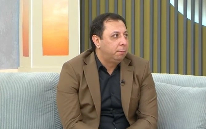 Elməddindən sosial şəbəkələrlə bağlı gözlənilməz etiraf